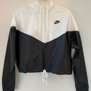 Nike Wind Runner/Track Jacket